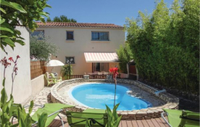 Stunning Home In Tourbes